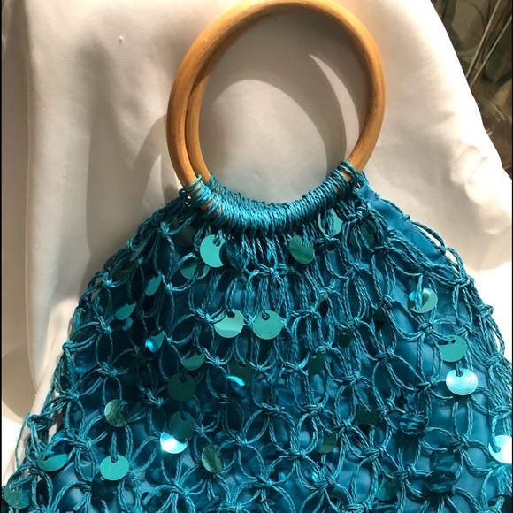 Hand bag - Picture 1 of 1